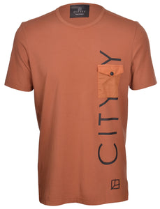 City T Shirt