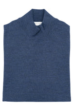 Load image into Gallery viewer, Turtle neck knit
