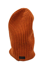 Load image into Gallery viewer, Wool ribbed beanie
