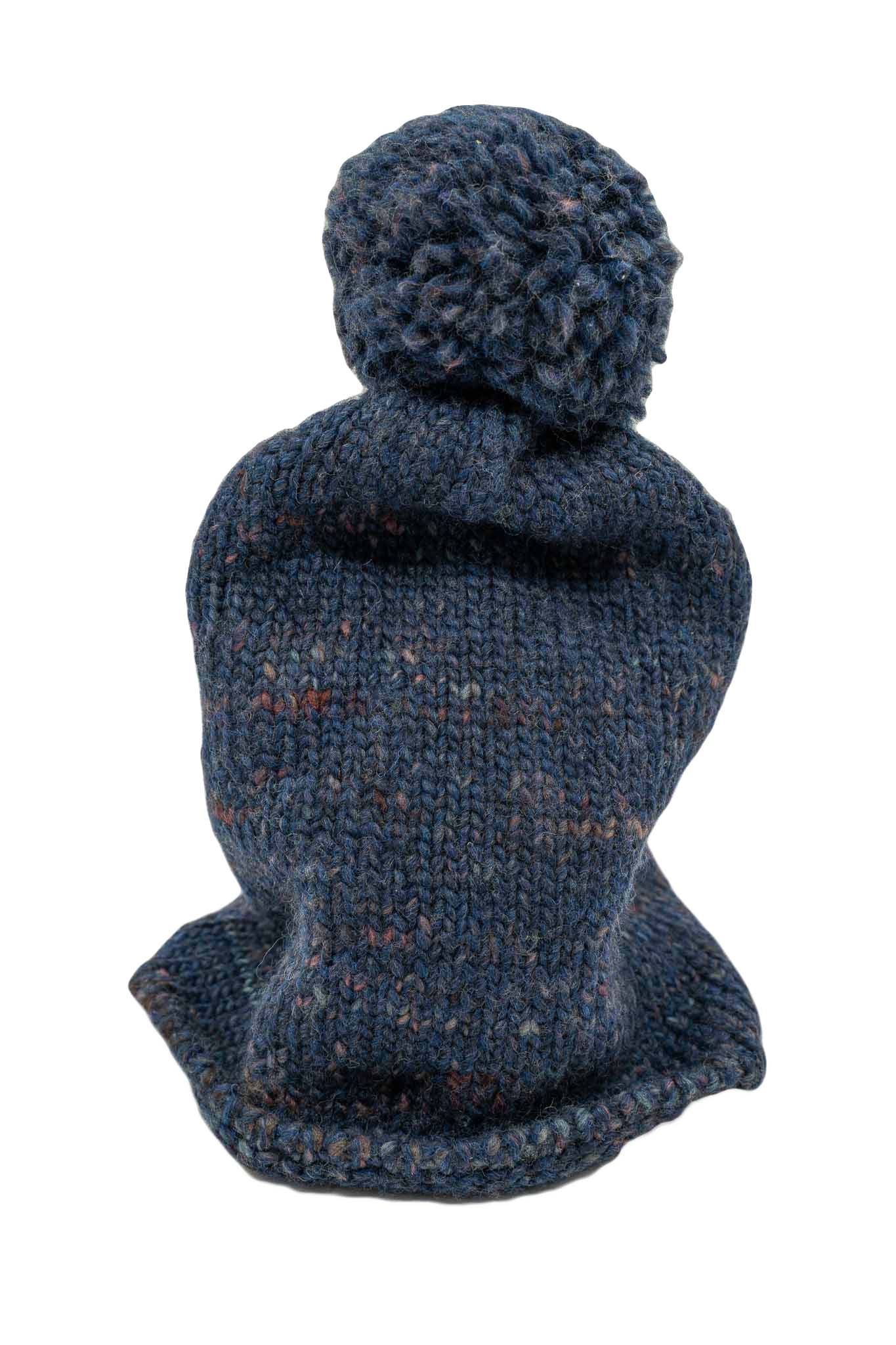 Speckled beanie
