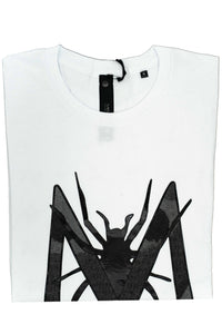 Spider t-shirt