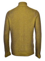 Load image into Gallery viewer, Ribbed dual colour interweaved cardi

