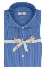 Load image into Gallery viewer, Pin Stripe Shirt
