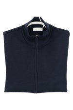 Load image into Gallery viewer, Classic Zip Cardi
