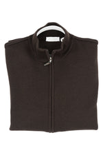 Load image into Gallery viewer, Classic Zip Cardi
