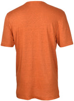 Load image into Gallery viewer, GS22 Linen v neck t shirt
