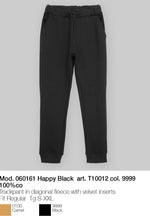 Load image into Gallery viewer, Zipped bi-material hooded tracksuit
